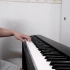 钢琴练习