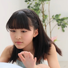 井月らお连体衣登场