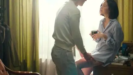 教授和女学生的禁忌之恋