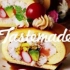 【Tastemade Japan】逗趣蛋糕卷寿司 @黑番茄小语组