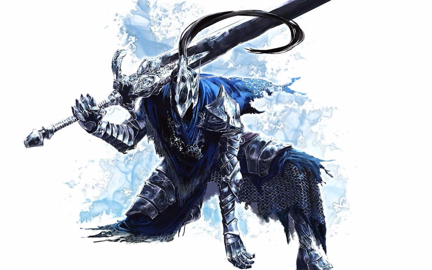 黑魂3黑魔女在哪_黑魂2黑溪谷钥匙_黑魂4
