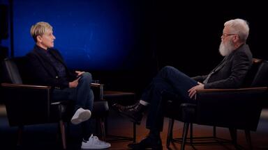 【自译中字】<em class="keyword">我的下位来宾鼎鼎大名</em>MyNextGuestNeedsNoIntroduction——Ellen DeGeneres