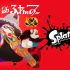 Splatoon 3 - Ska-Blam! (Yoko & the Gold Bazookas)