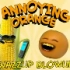 烦人的橙子系列:Wazzup Blowup