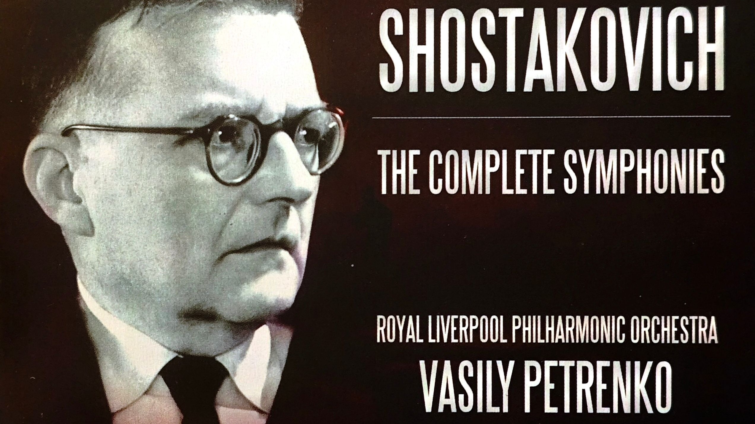 肖斯塔科维奇《第二圆舞曲》（俄罗斯圣彼得堡爱乐）-月向冰凝-【音乐家】肖斯塔科维奇视频