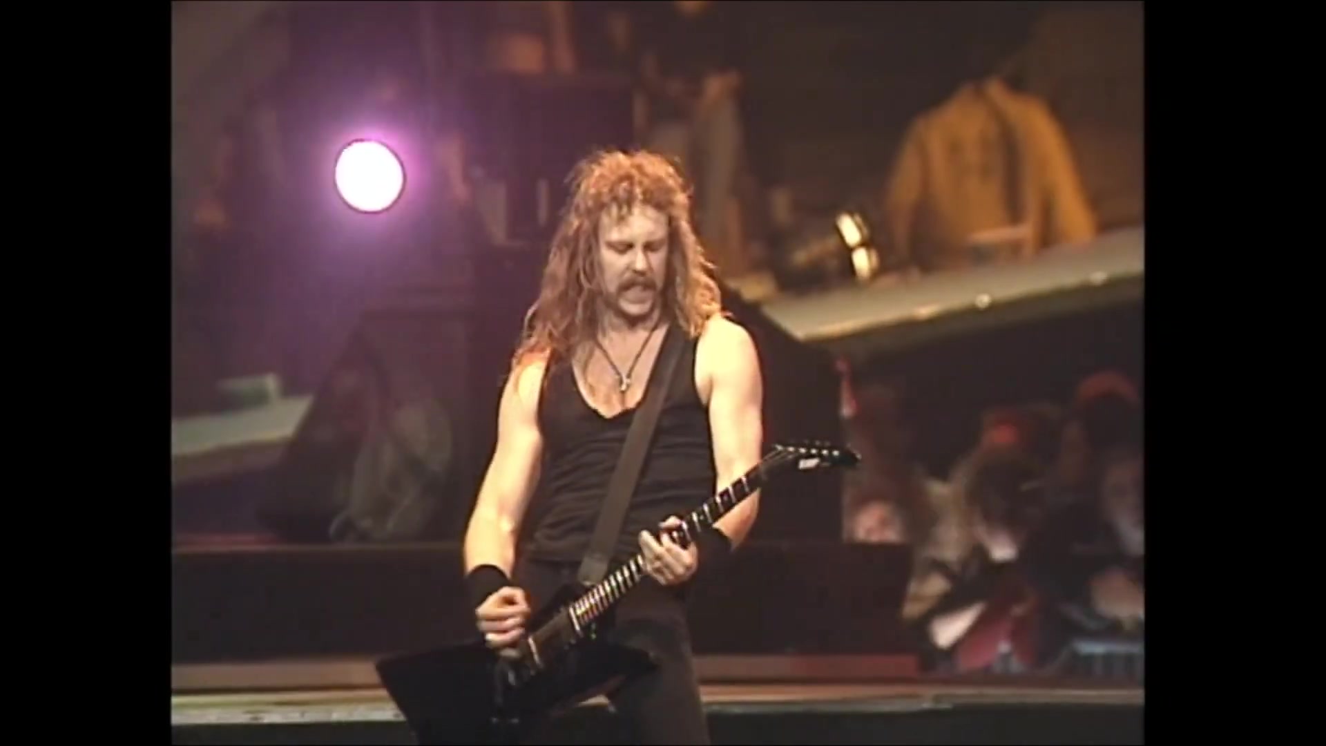 Metallica- Master Of Puppets (Live in Los Angeles, CA - February 13, 1992) [Full