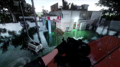 《<em class="keyword">求生之路3</em>》6分钟实机演示 4k60fps