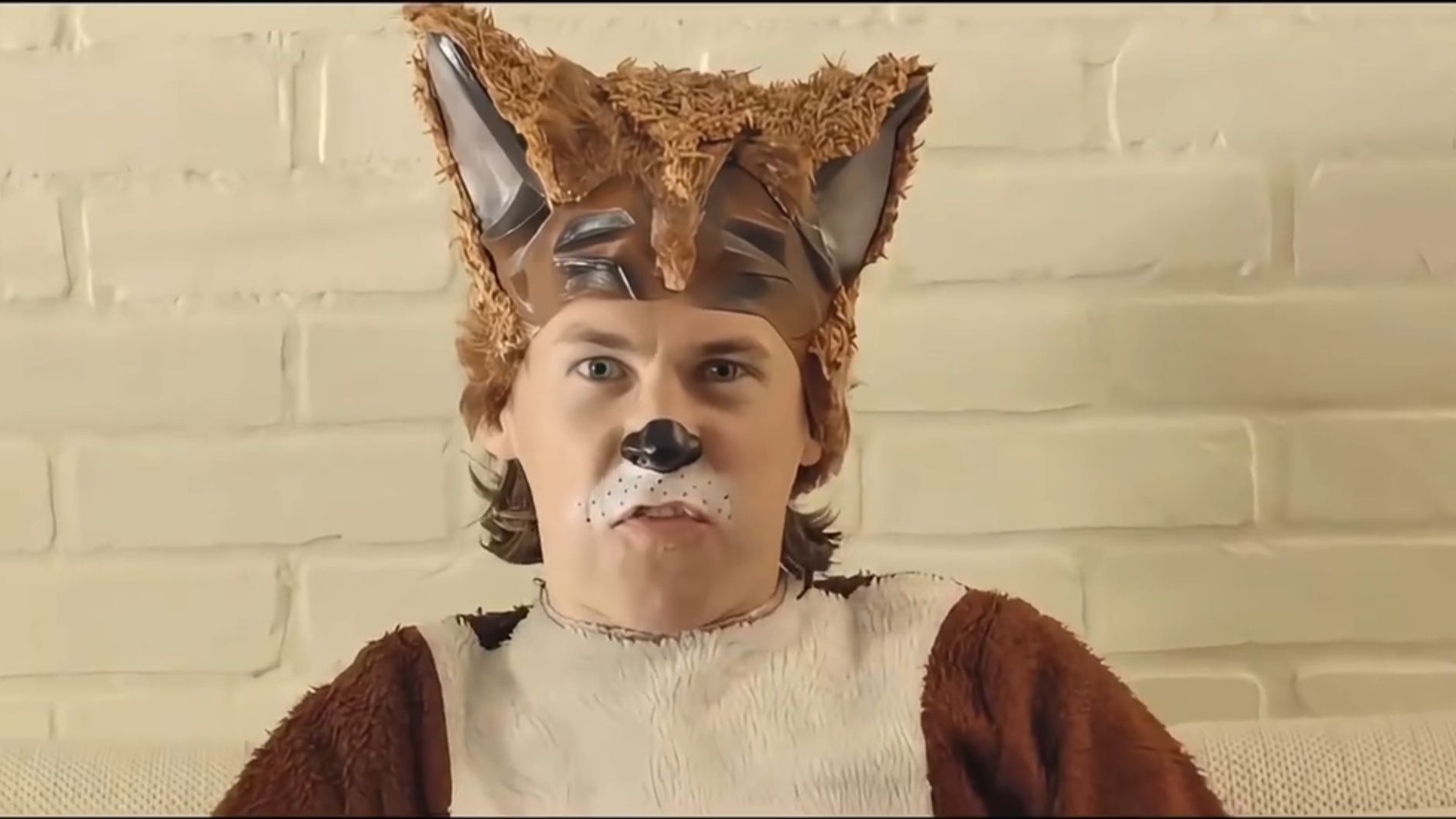 【魔性神曲】-《狐狸叫 The Fox》，太上头了