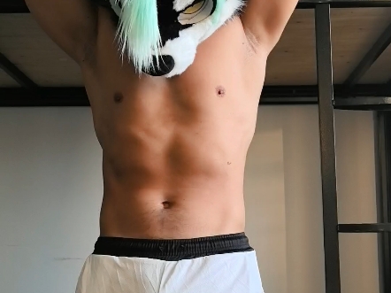 【壮壮薄荷仔】Up主探索中，欢迎收看求三连！