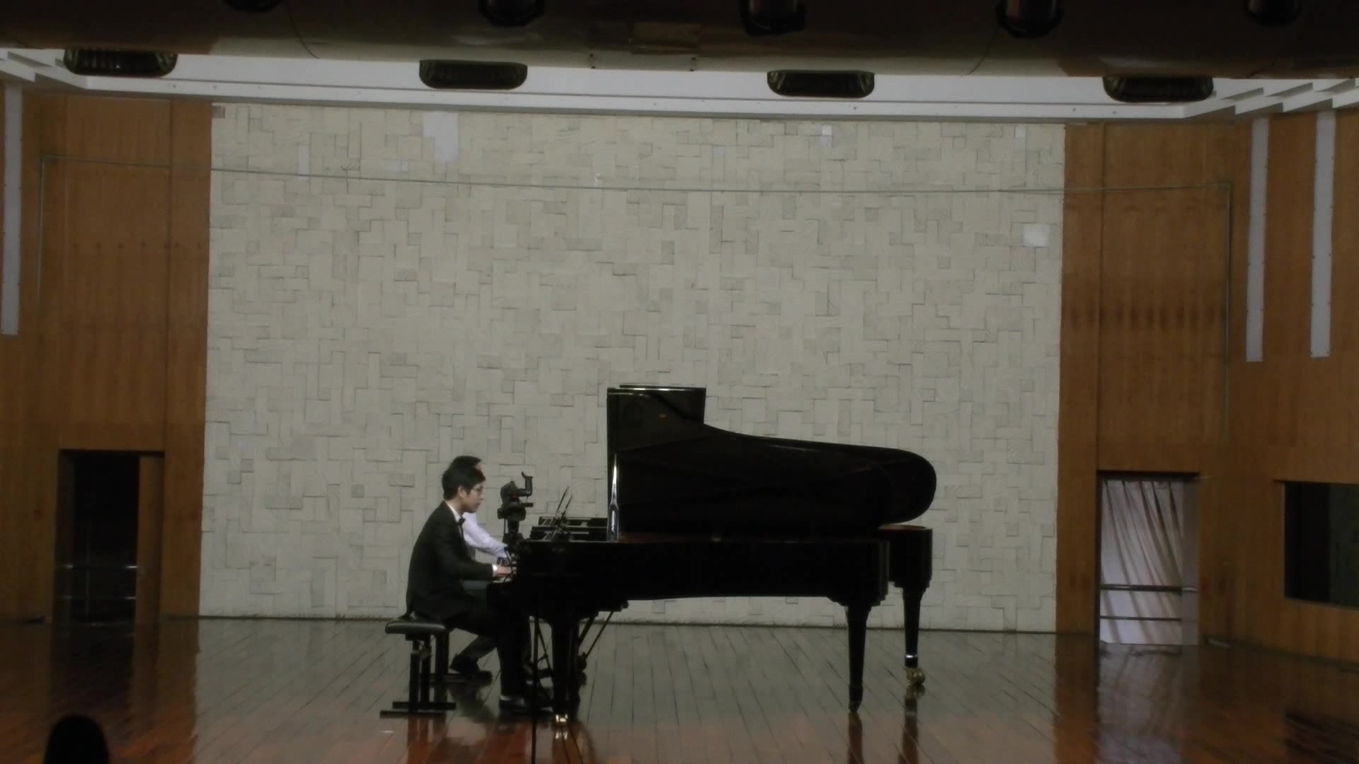 勃拉姆斯匈牙利5号舞曲