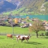 瑞士小镇 美景速览