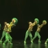 第二季“舞林少年”全国电视舞蹈展演剧目《蜗牛的梦想》