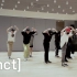 【新文化技术研究所】[Un Cut] Take #3｜'Kick It' Dance Practice（中字）