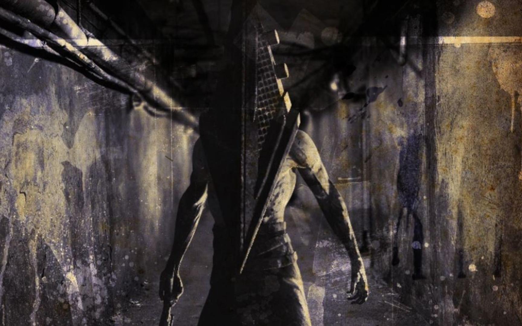 寂静岭：归乡 困难难度 剧情&设定向解说 大结局