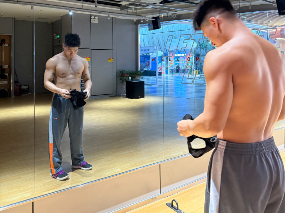 保持下肢训练 强化肌肉力量 远离伤病