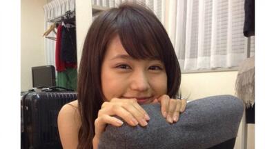 【<em class="keyword">有村架纯</em>】FLaMme Girls Party