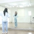 姜丹尼尔《2U》舞蹈分解动作教学教程【ChaeReung】