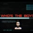 BOY STORY-WHO'S THE BOY 14 明睿 五次元少年