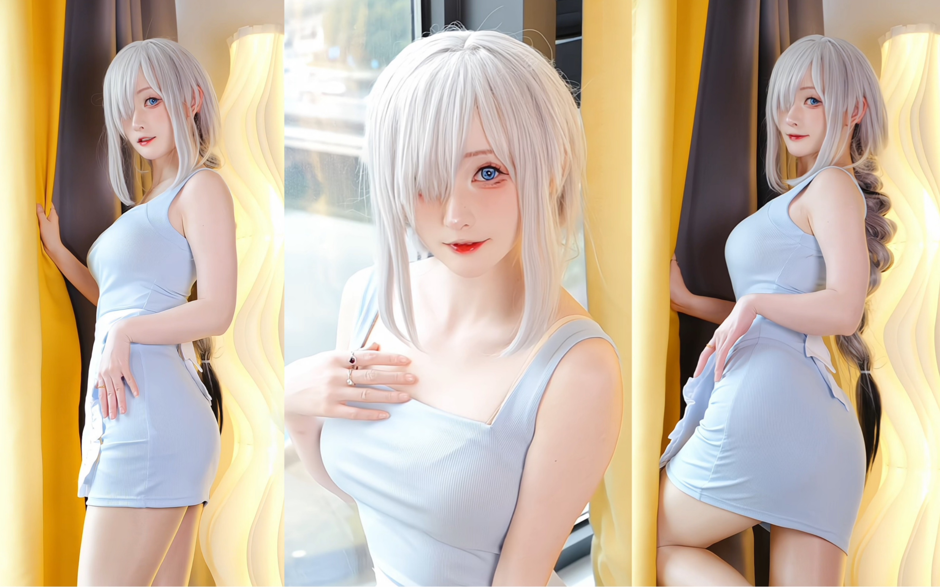 Counselor, how can we pursue this?