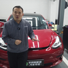 特斯拉Tesla Model 3电池包长啥样？拆开看一下—新能源汽车维修