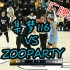 集梦116 武汉校园行  集梦116国际篮球俱乐部 VS ZOOPARTY 全场5V5 三番战