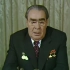 苏联最高苏维埃主席勃列日涅夫1979年新年致辞