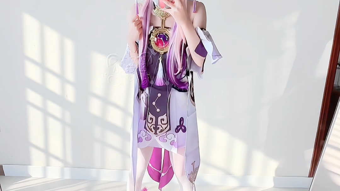 [Kitten Sauce Lori] My latest work, come and take a look!