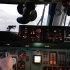 【航空】双手拉反推！安225降落智利伊基克· 驾驶舱实拍！