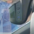 2021-2024款比亚迪秦plus dmi安装行车记录仪，阅读灯预留ETC接口取电，带停车监控功能，附上安装效果