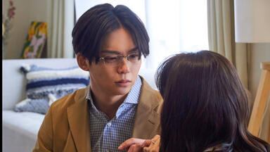 【中字】REI新剧｜子宫恋爱 12 最终话