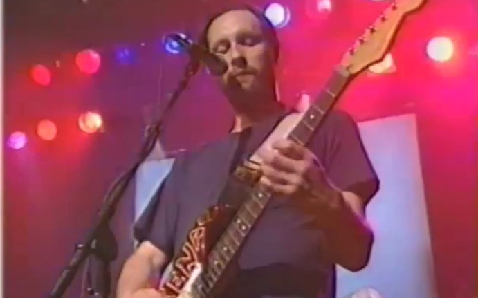 Built to Spill  Randy Described Eternity Reverb (1999)哔哩哔哩bilibili