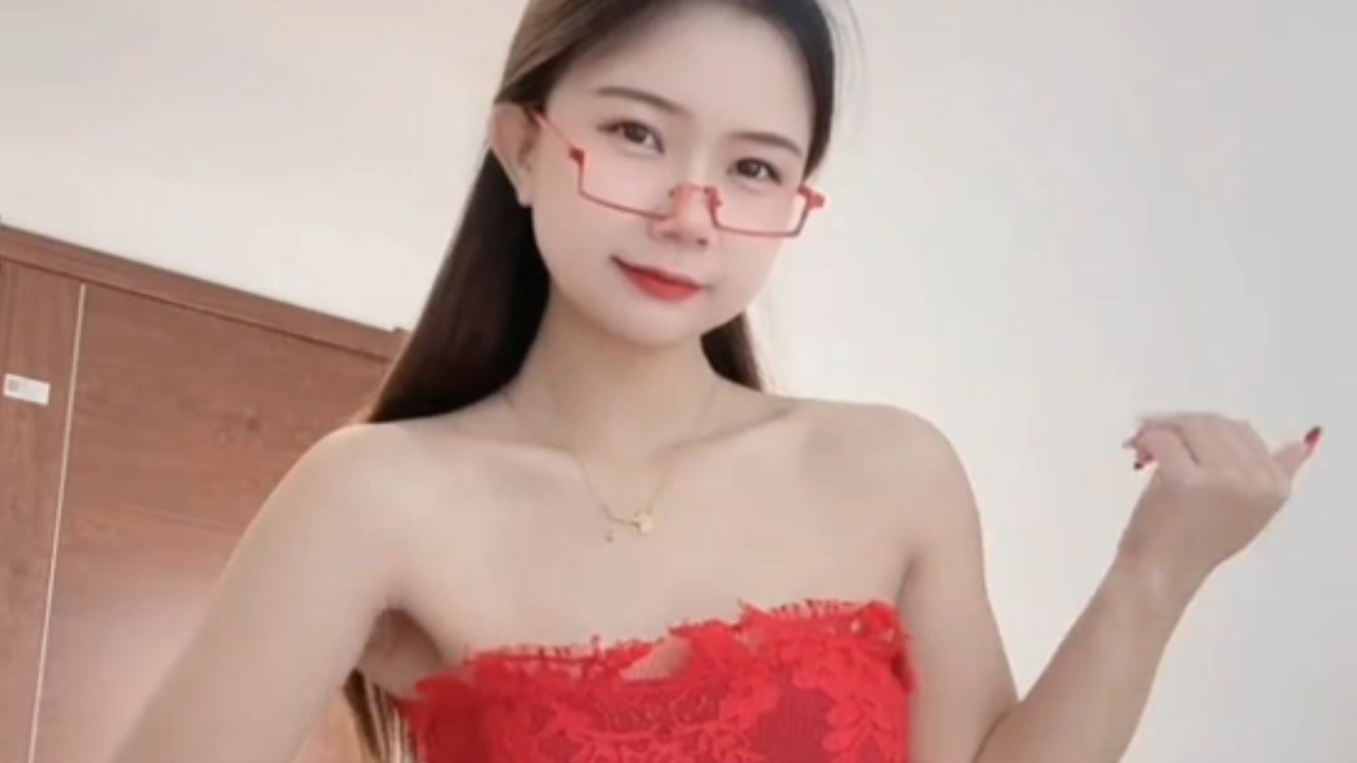 有那么点点感觉~温柔苗💭