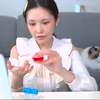 桥本有菜首次公开素颜-化妆记录