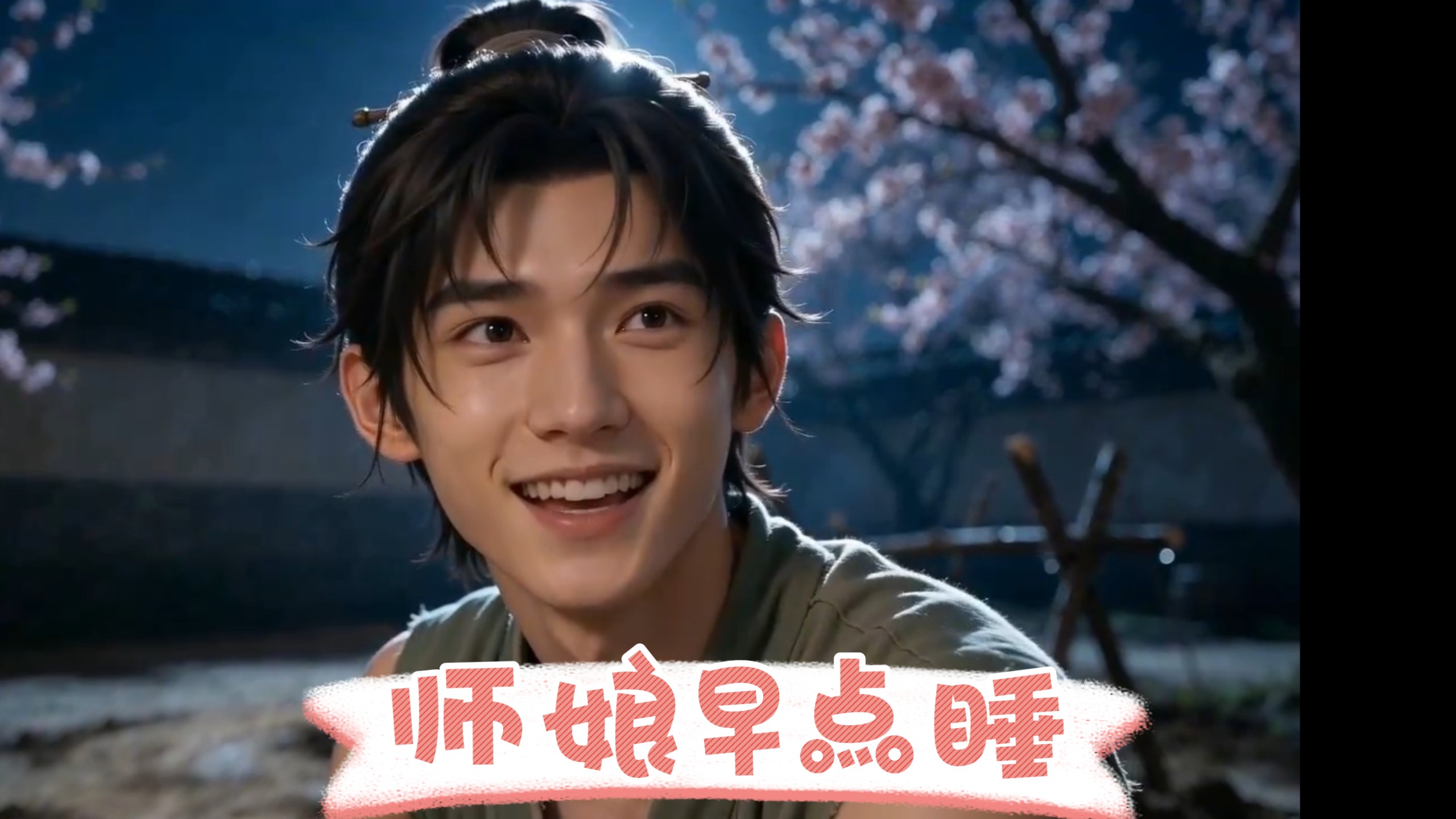 重生神雕之快递哥爱上蓉儿第5集（仿真版）