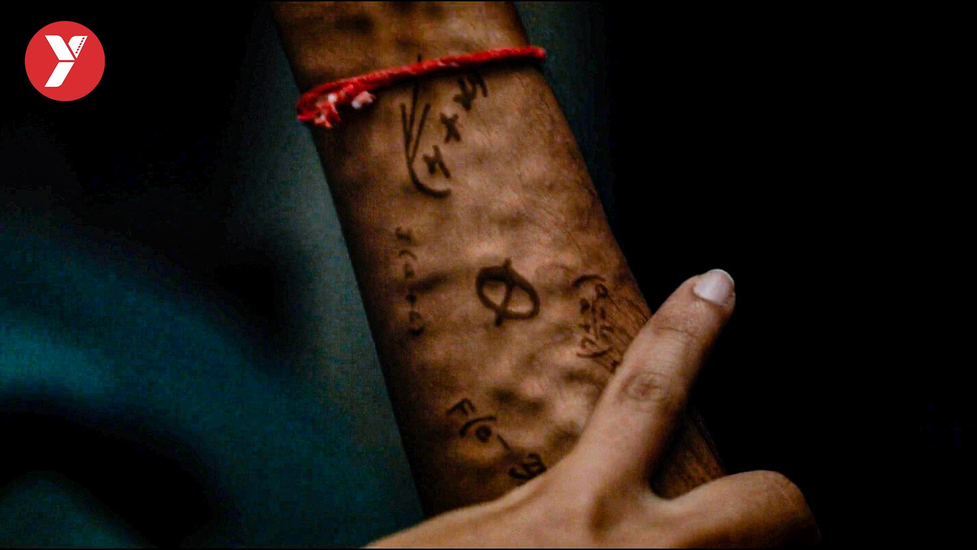 【越哥】没有学历的穷小子，竟是千年一遇的数学天才，剑桥大学教授集体沉默！深度解读传记电影《知无涯者》