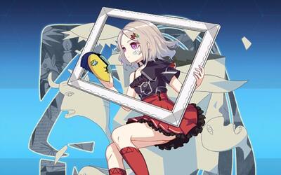 【崩坏3】毕加索套山吹轻松击穿7W度红莲高