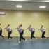 中国舞考级少年7级《马兰谣》