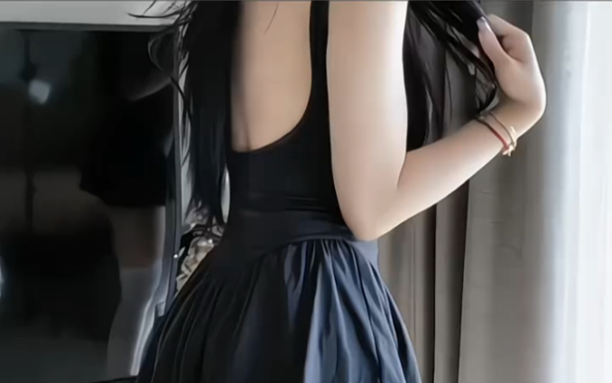 I'll bet the boys hit the hs with black silk.