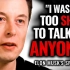 （已翻译）埃隆·马斯克的演讲会让你哑口无言__Elon Musk的动机