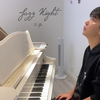 Jazz Night For You 下雨天的爵士钢琴之夜