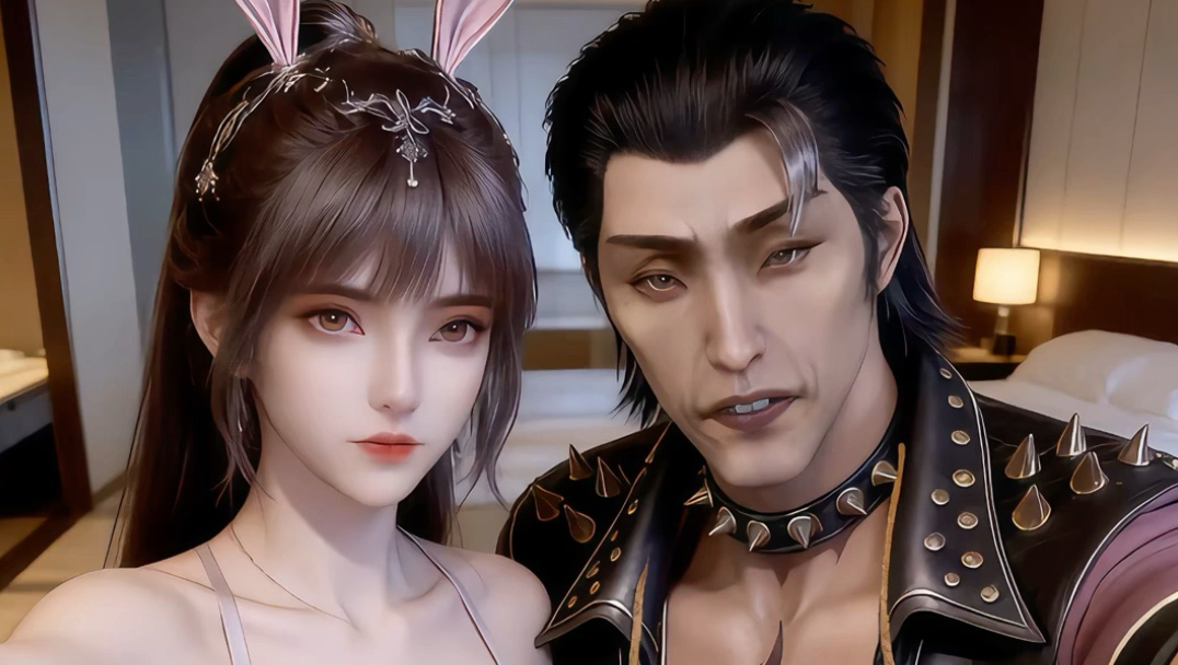 不乐怕是活不到大结局了