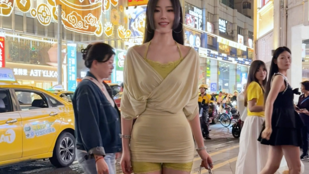 “那个危险又迷人的黑道千金，千子小姐”#fitcheck #穿搭 #女帝 #御姐 #辣妹