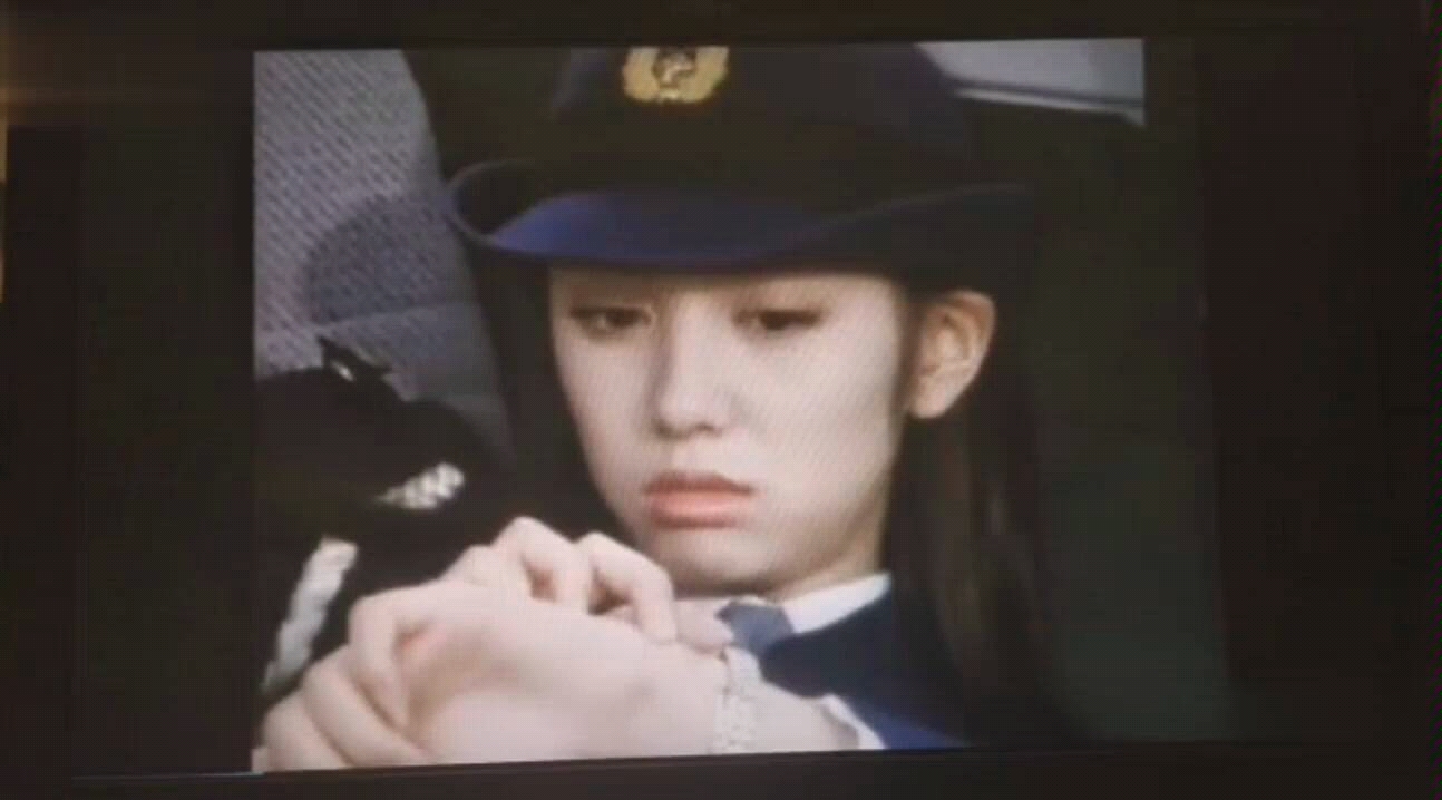 小时候的铁甲小宝还有人记得这个美丽的小姐姐吗