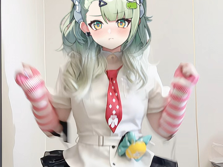 咕咕嘎嘎