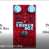 【效果器测评】MI Effects Super Crunch Box