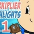 [720P] [Markiplier] Highlights #11
