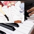 钢琴演奏变态王子和不笑猫ED【BabySweetBerryLove】