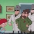 【历史上动画】90年代美国教育卡通片中魔性的斯大林形象