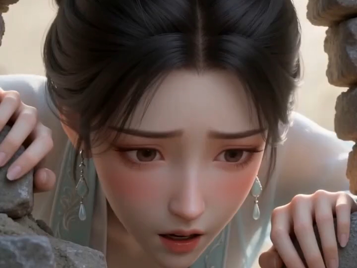 【星月神雕】特别篇程瑶迦