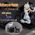【官宣&搬运】GSC机娘Chitocerium系列 第四弹 XCIX-albere & C-efer 双子手办 预售宣传